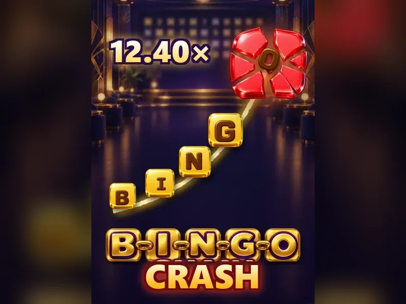 Bingo Crash